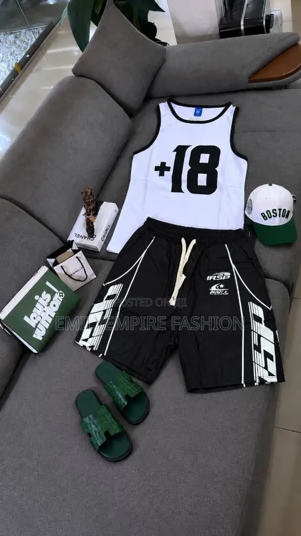 Nice Combo