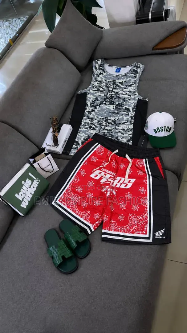Nice Combo