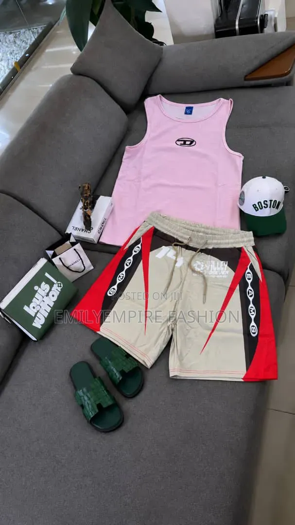 Nice Combo