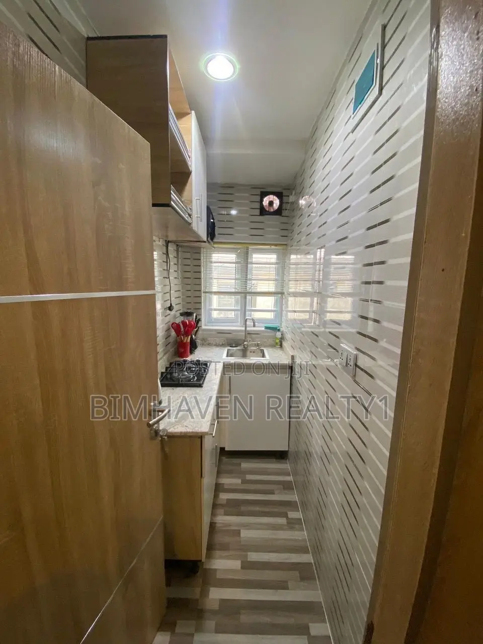 Affordable Cozy Studio Apartment in Egbeda- Akowonjo | Shortlet