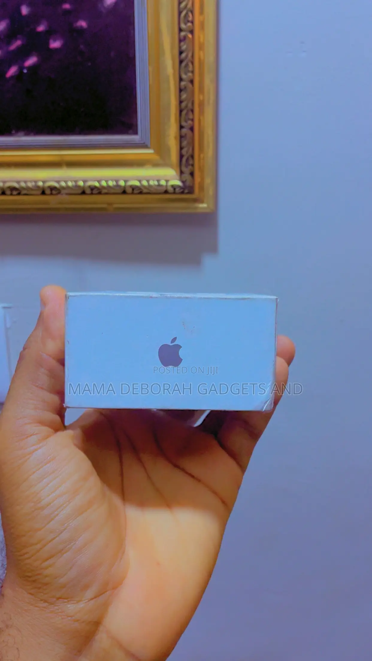 Apple AirPods Pro 3