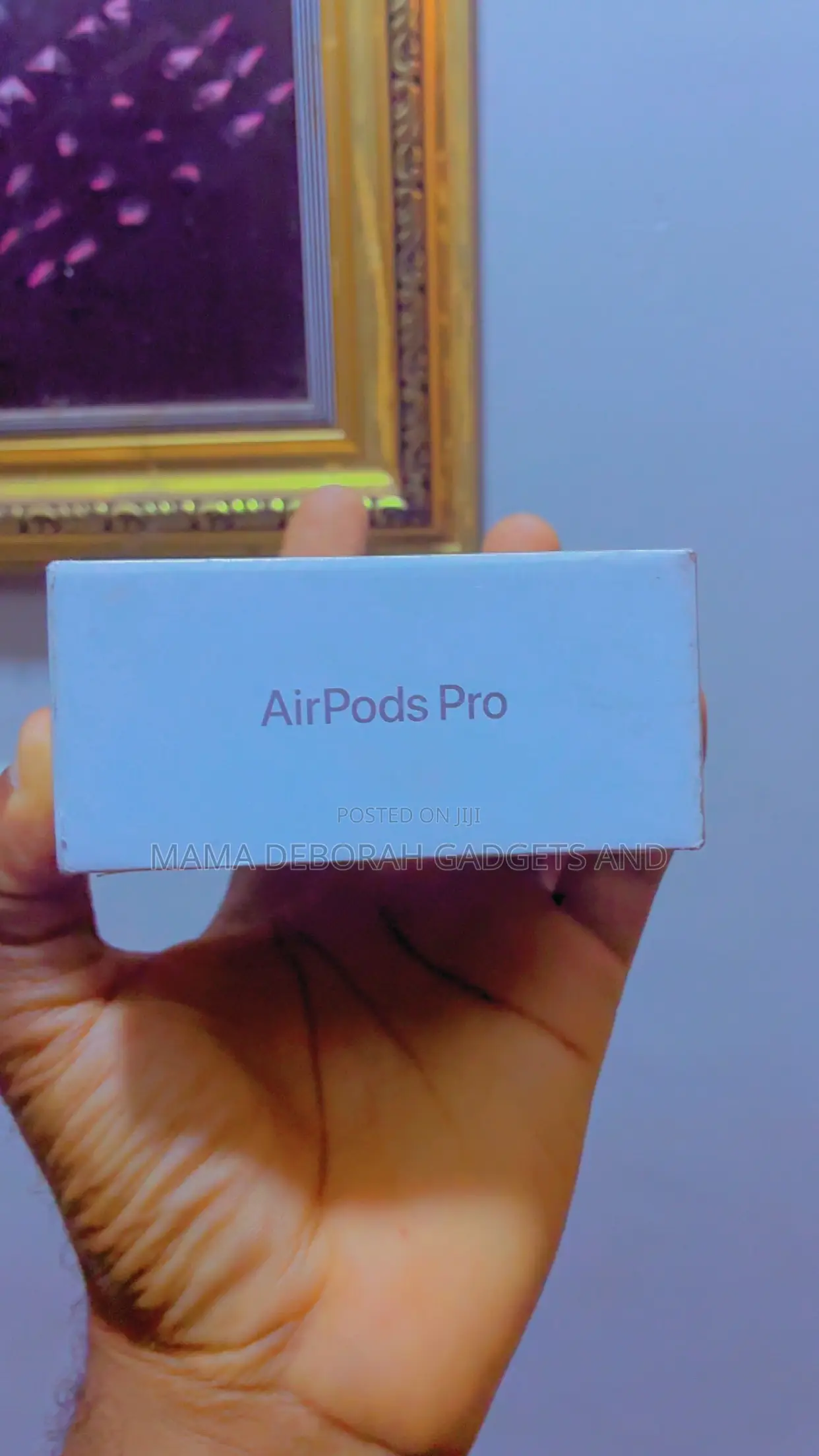 Apple AirPods Pro 3