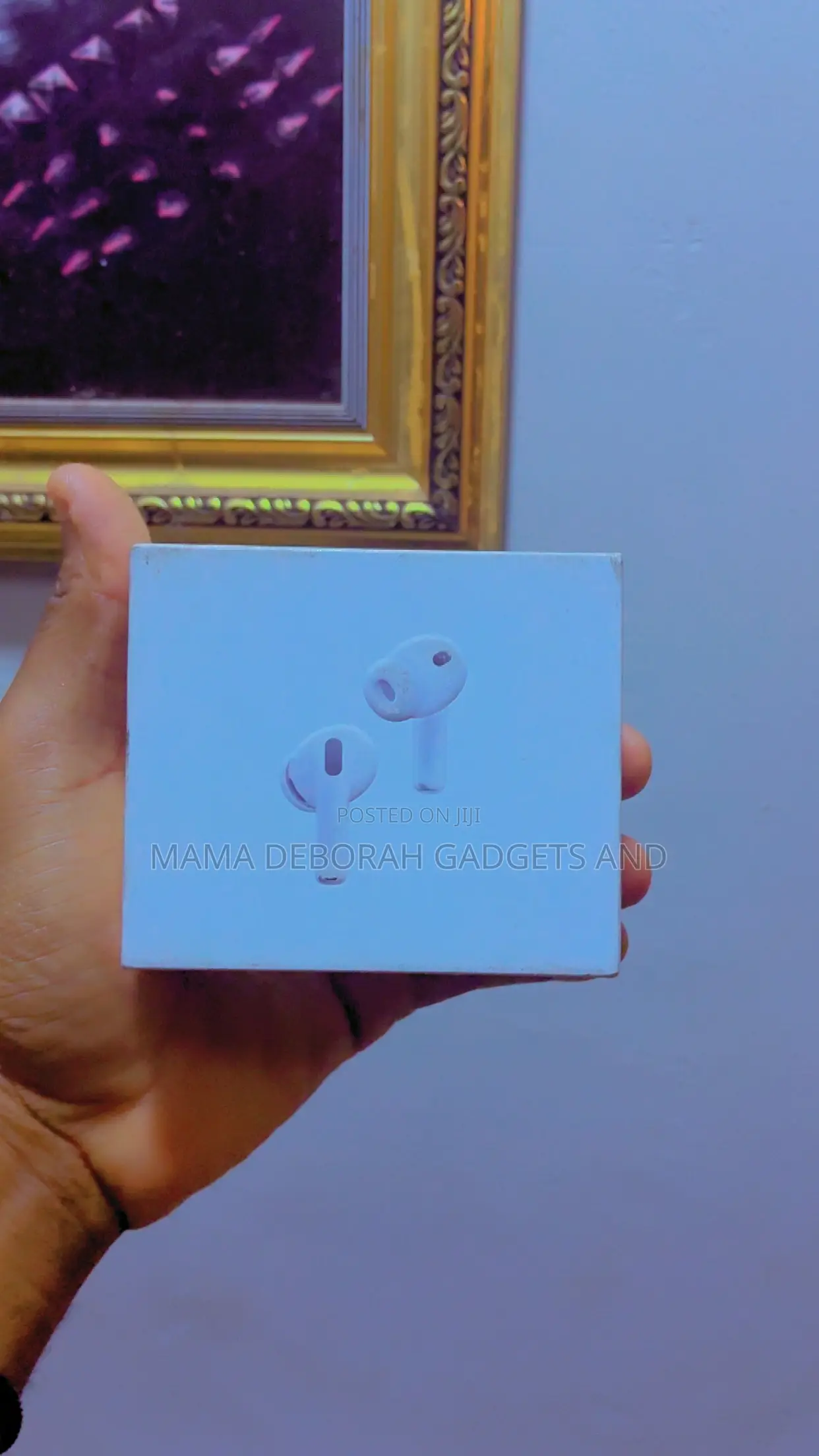 Apple AirPods Pro 3