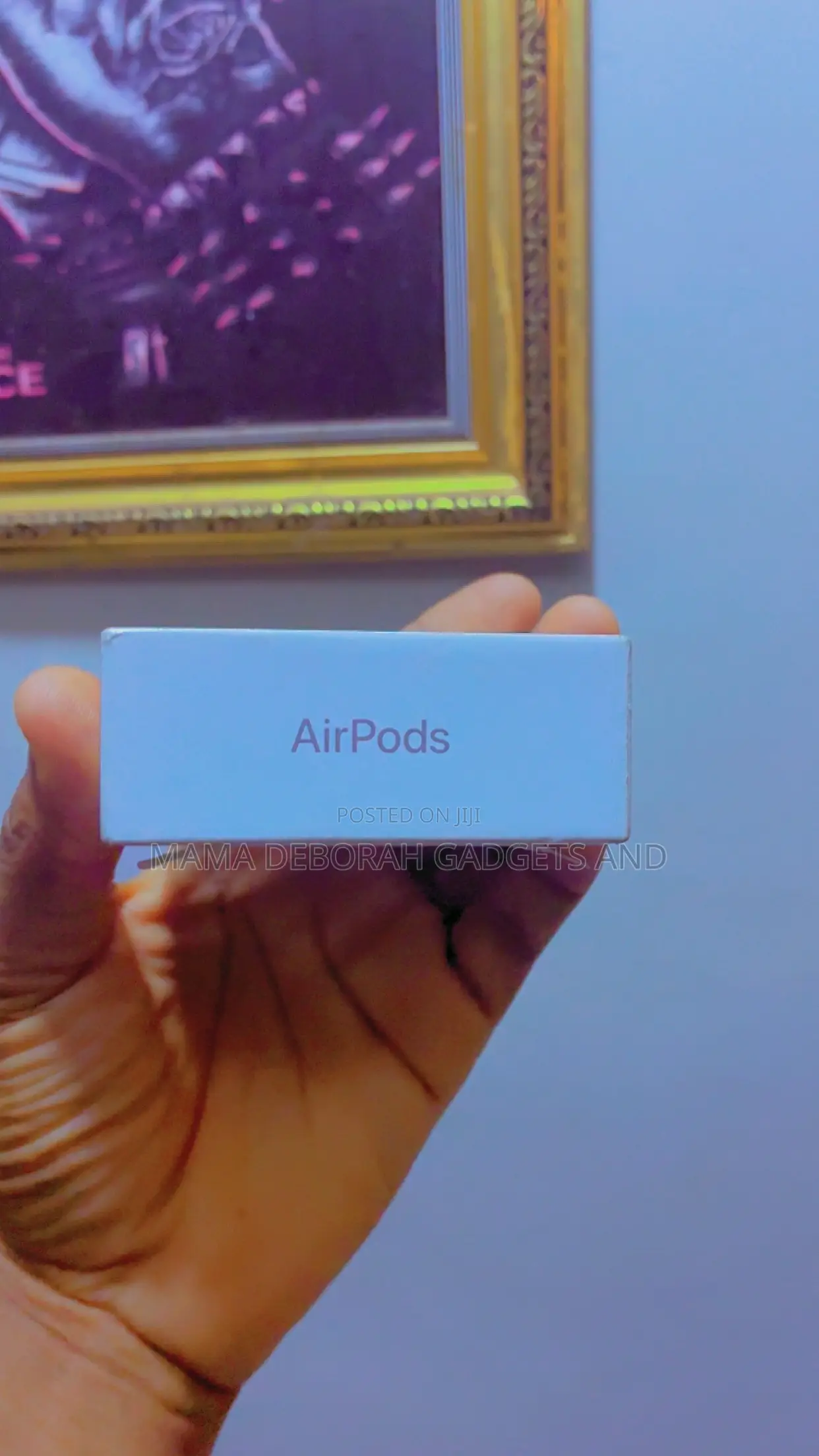 Apple AirPod 4
