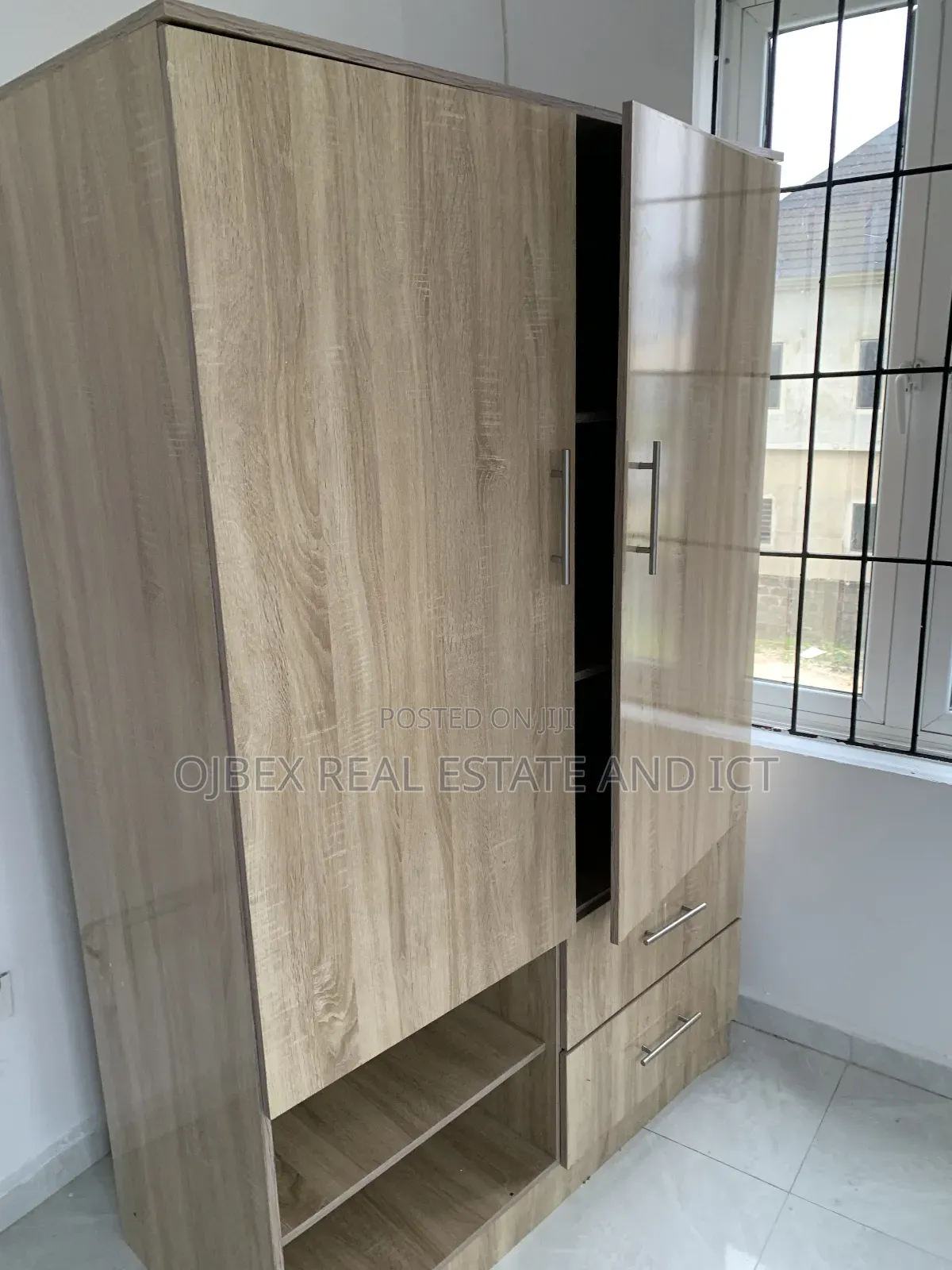 Furnished 2bdrm Block of Flats in Sangotedo, Sunview, Ajah for rent