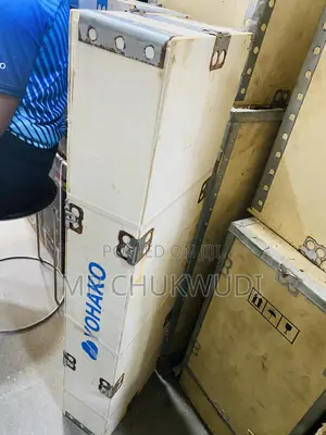 1.5hp AC DC Yohako Solar Pumping Machine Is Available