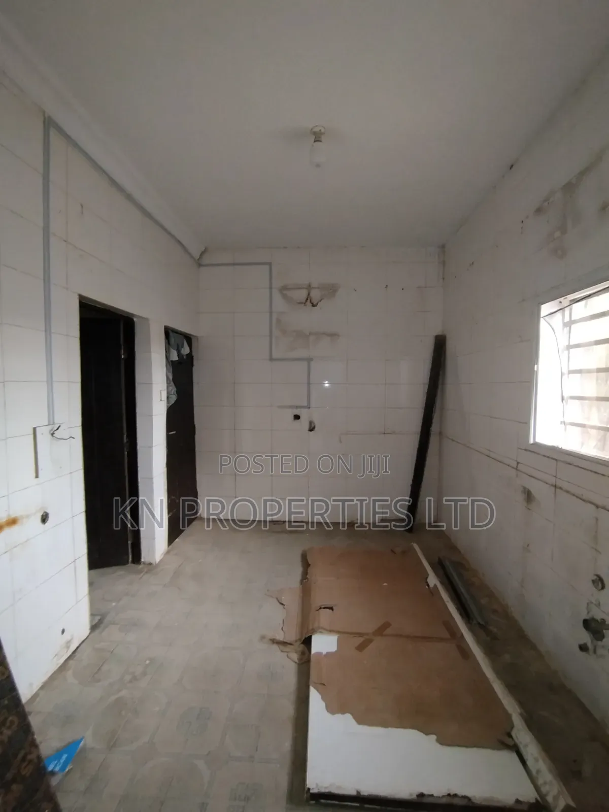 3bdrm Block of Flats in Asokoro for rent