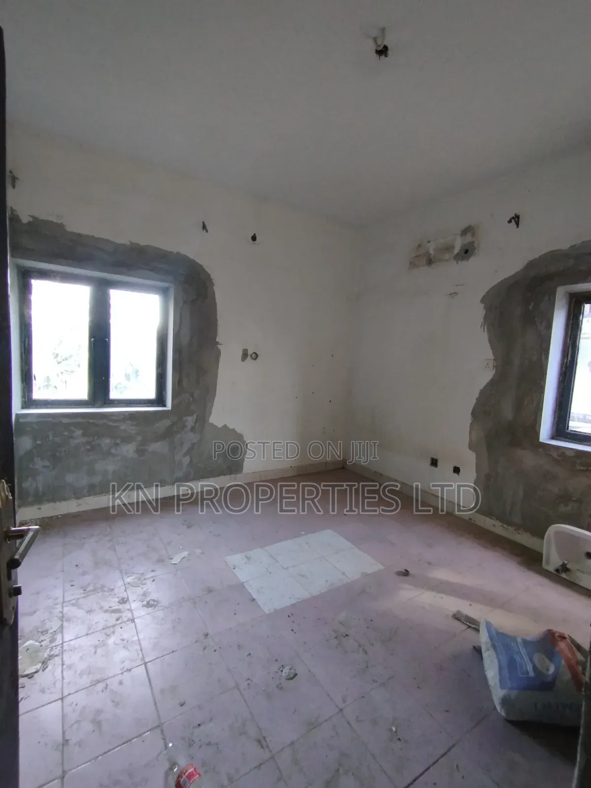 3bdrm Block of Flats in Asokoro for rent