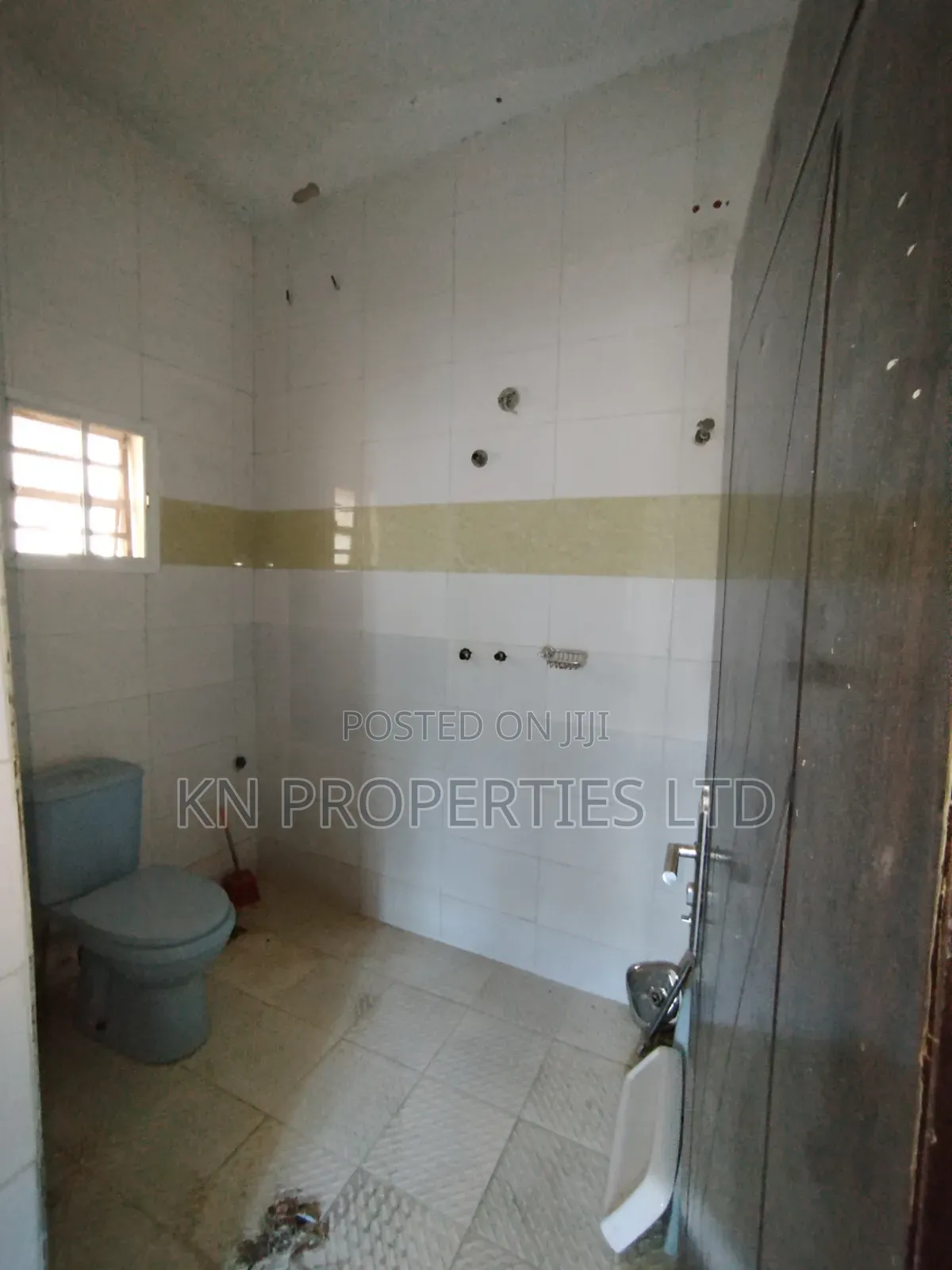 3bdrm Block of Flats in Asokoro for rent