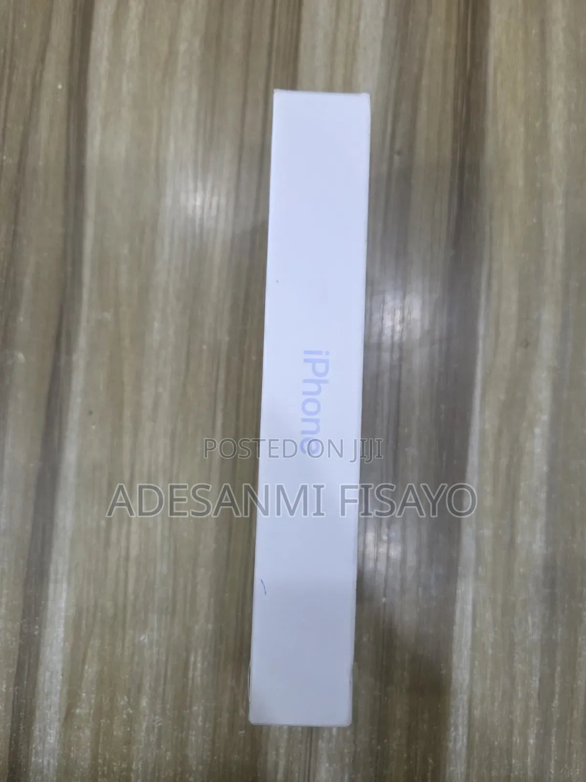 New Apple iPhone 18 Pro Max 256 GB Blue