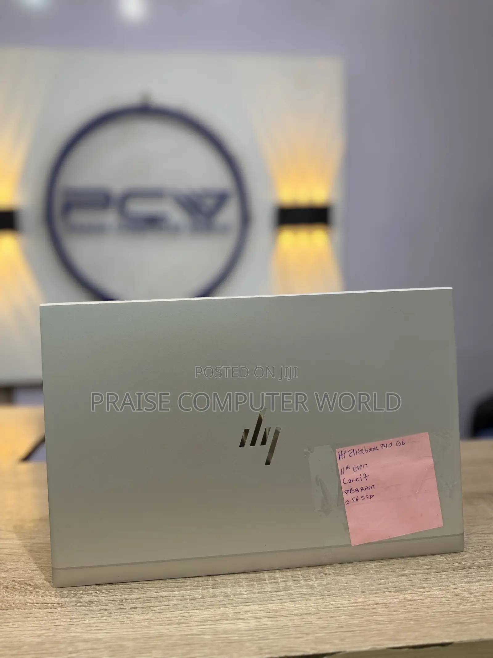 Laptop HP EliteBook 830 G8 16GB Intel Core i5 SSD 512GB