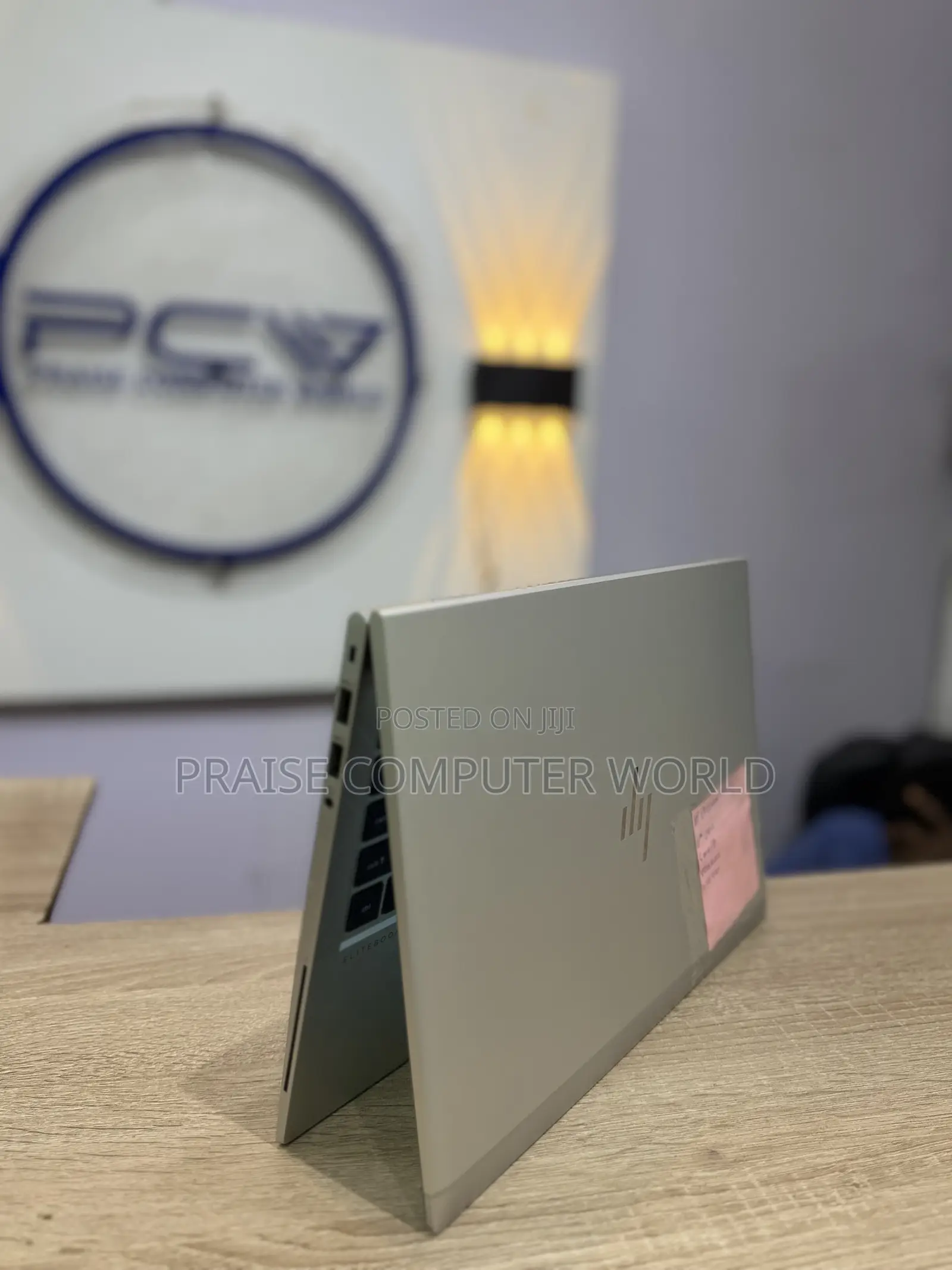 Laptop HP EliteBook 830 G8 16GB Intel Core i5 SSD 512GB
