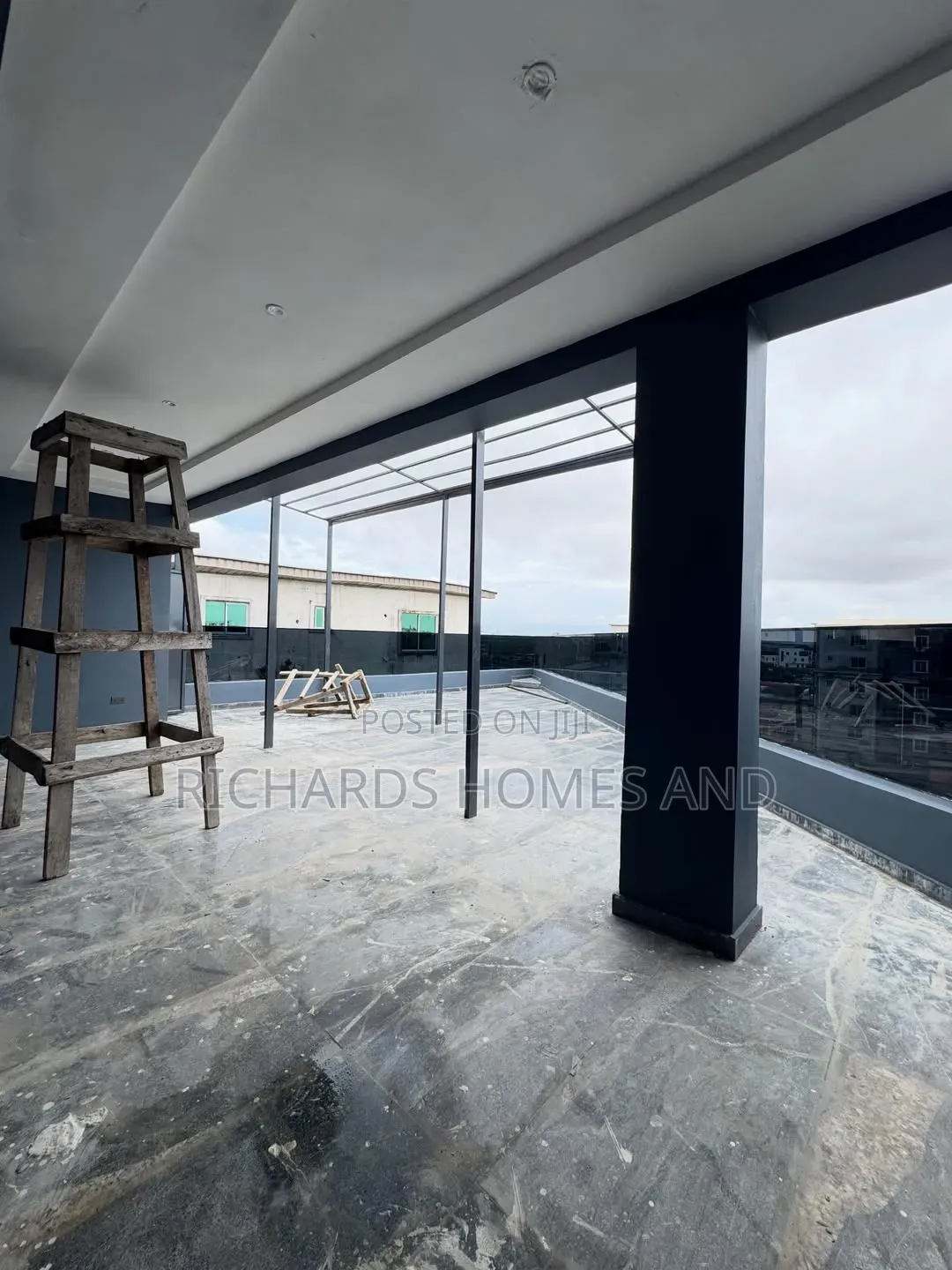 2bdrm Apartment in Ikate for rent