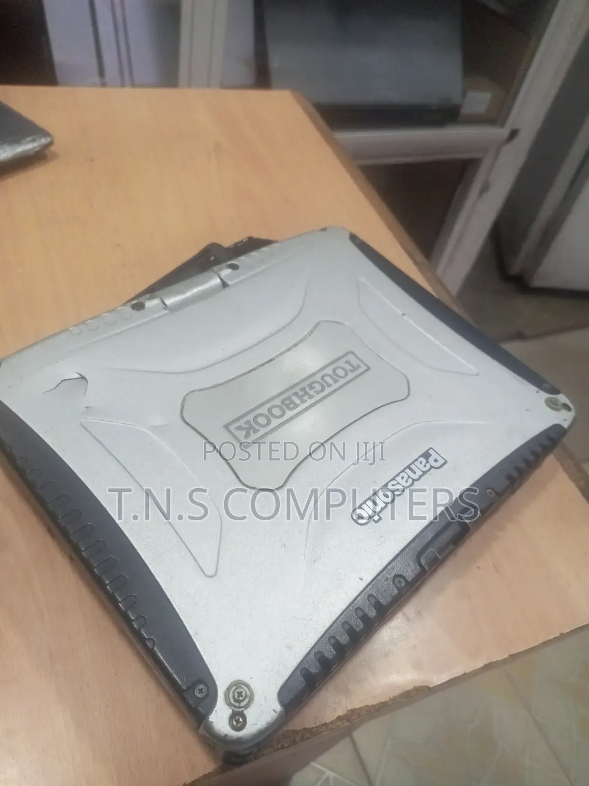 Laptop Panasonic Toughbook CF-19 8GB Intel Core i5 HDD 320GB