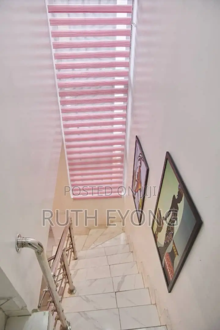 1bdrm Apartment in Lekki Phase 1, By for rent