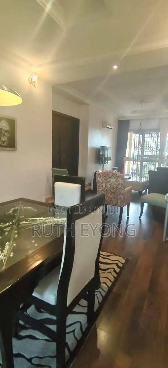 2bdrm Apartment in Osborne Phase 2 for rent
