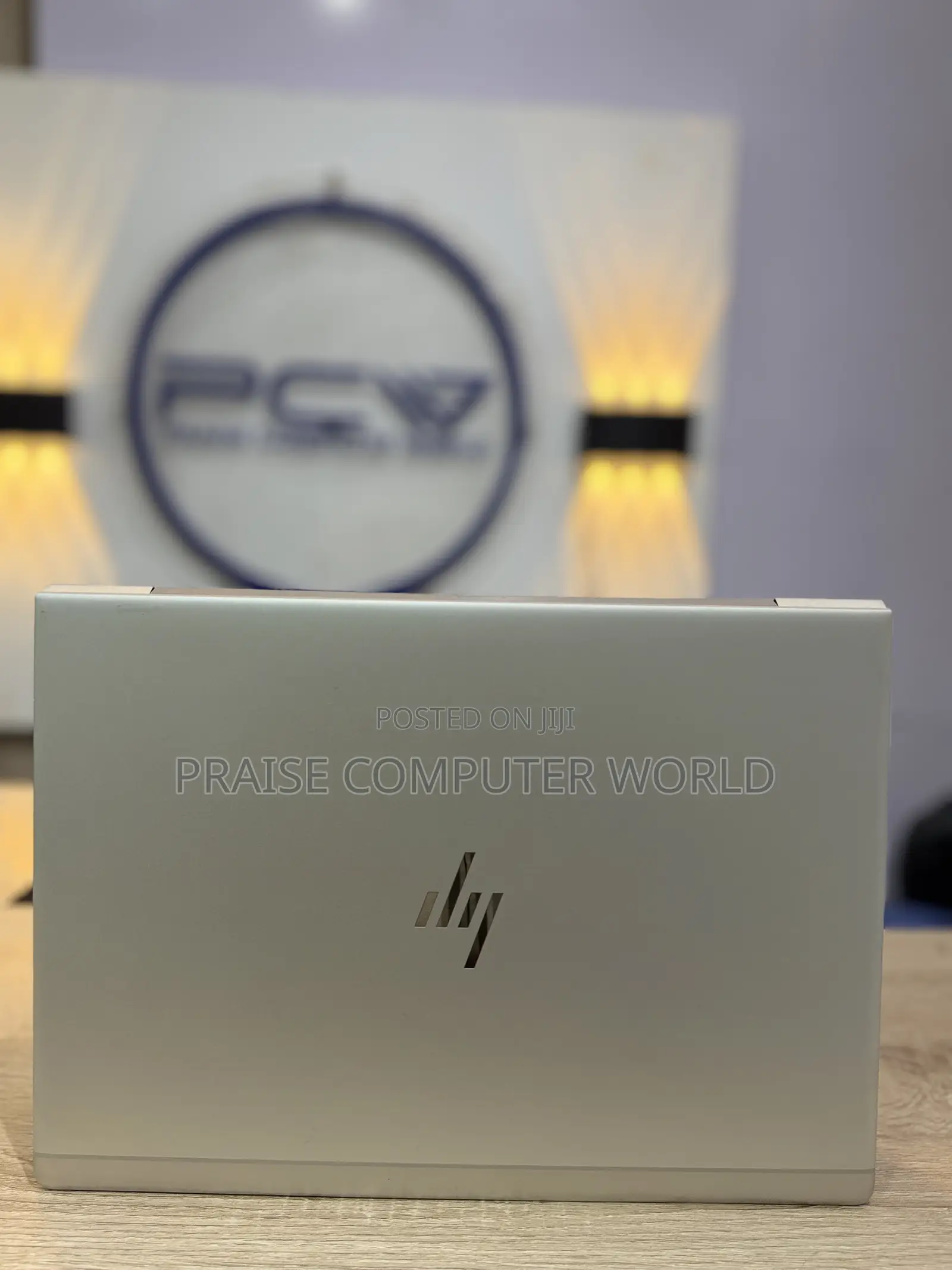 Laptop HP EliteBook 840 G6 8GB Intel Core i5 SSD 256GB