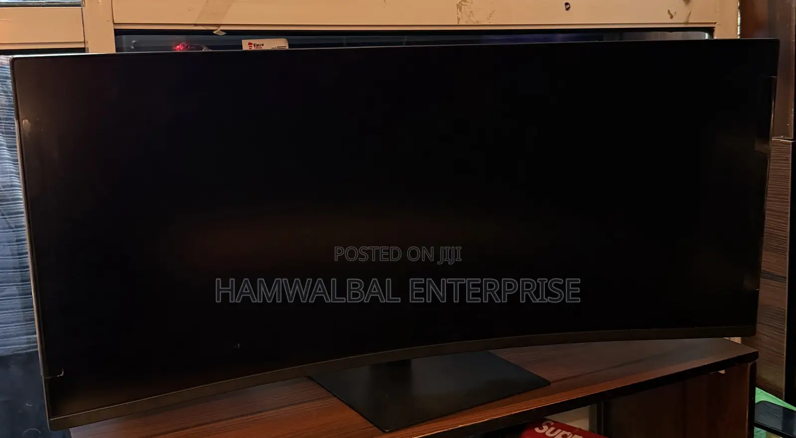 Xiaomi Redmi Monitor 34inches