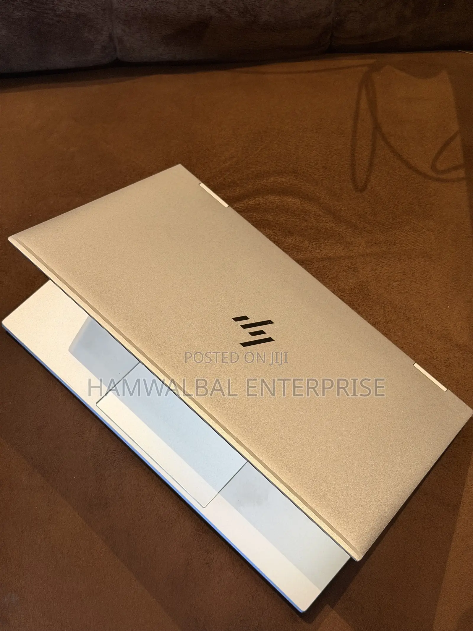 Laptop HP EliteBook x360 1040 G7 32GB Intel Core i7 SSD 512GB