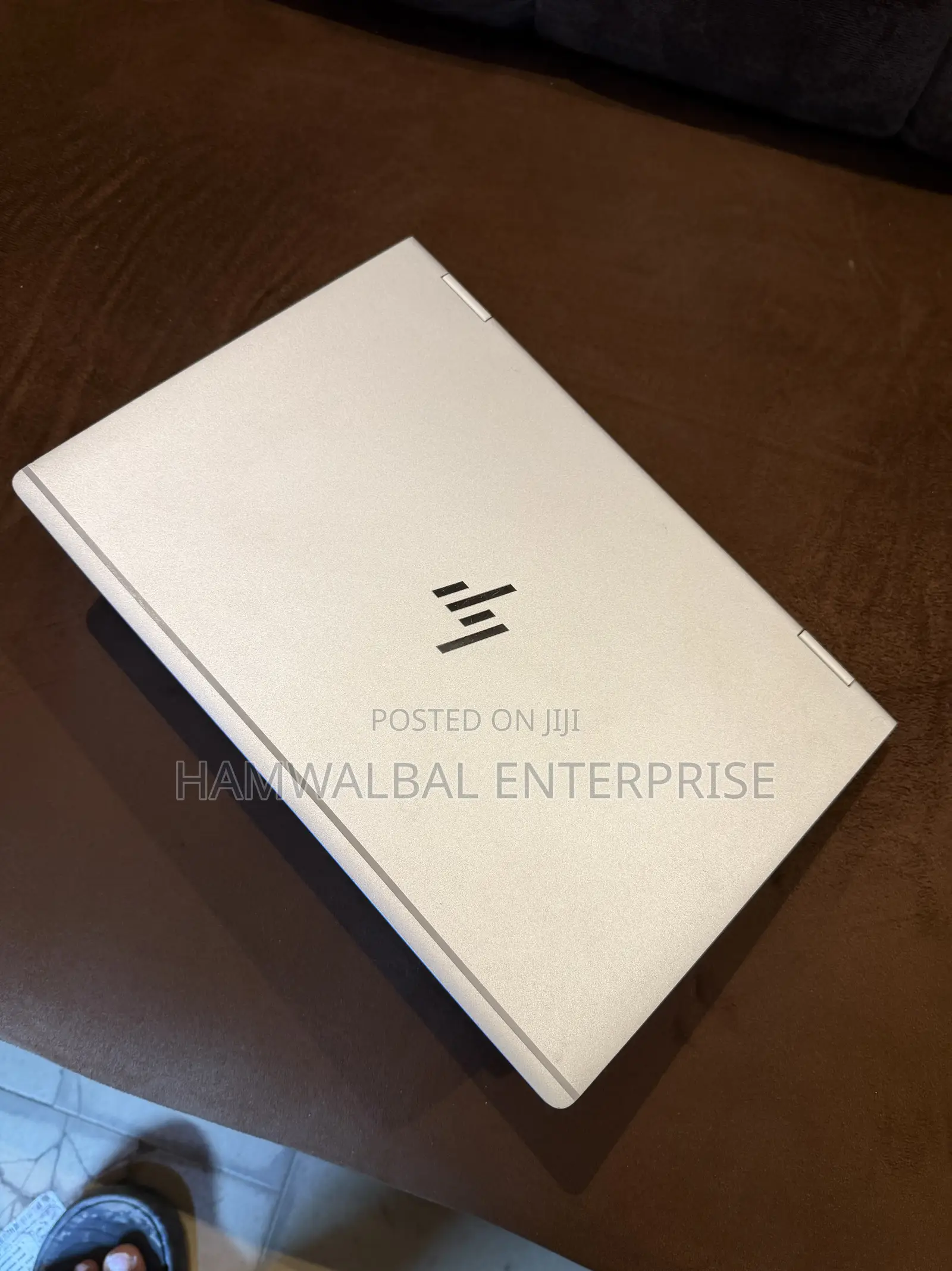Laptop HP EliteBook x360 1040 G7 32GB Intel Core i7 SSD 512GB