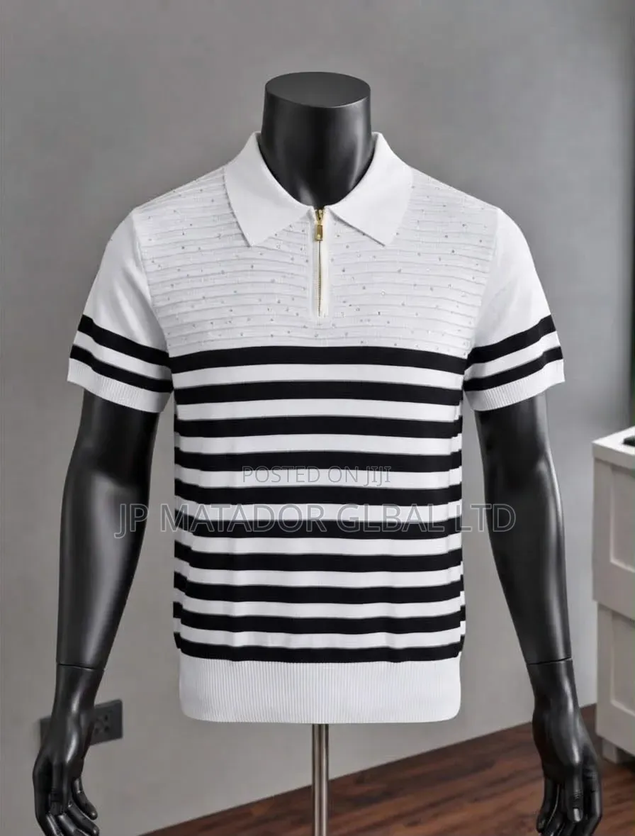 Keeping It Classic,one Collar at a Time