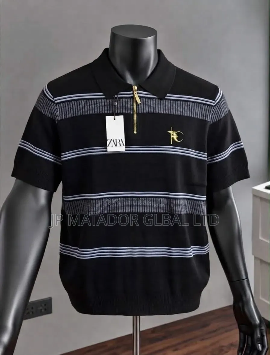 Effortless Style Is the Ultimate Sophistication