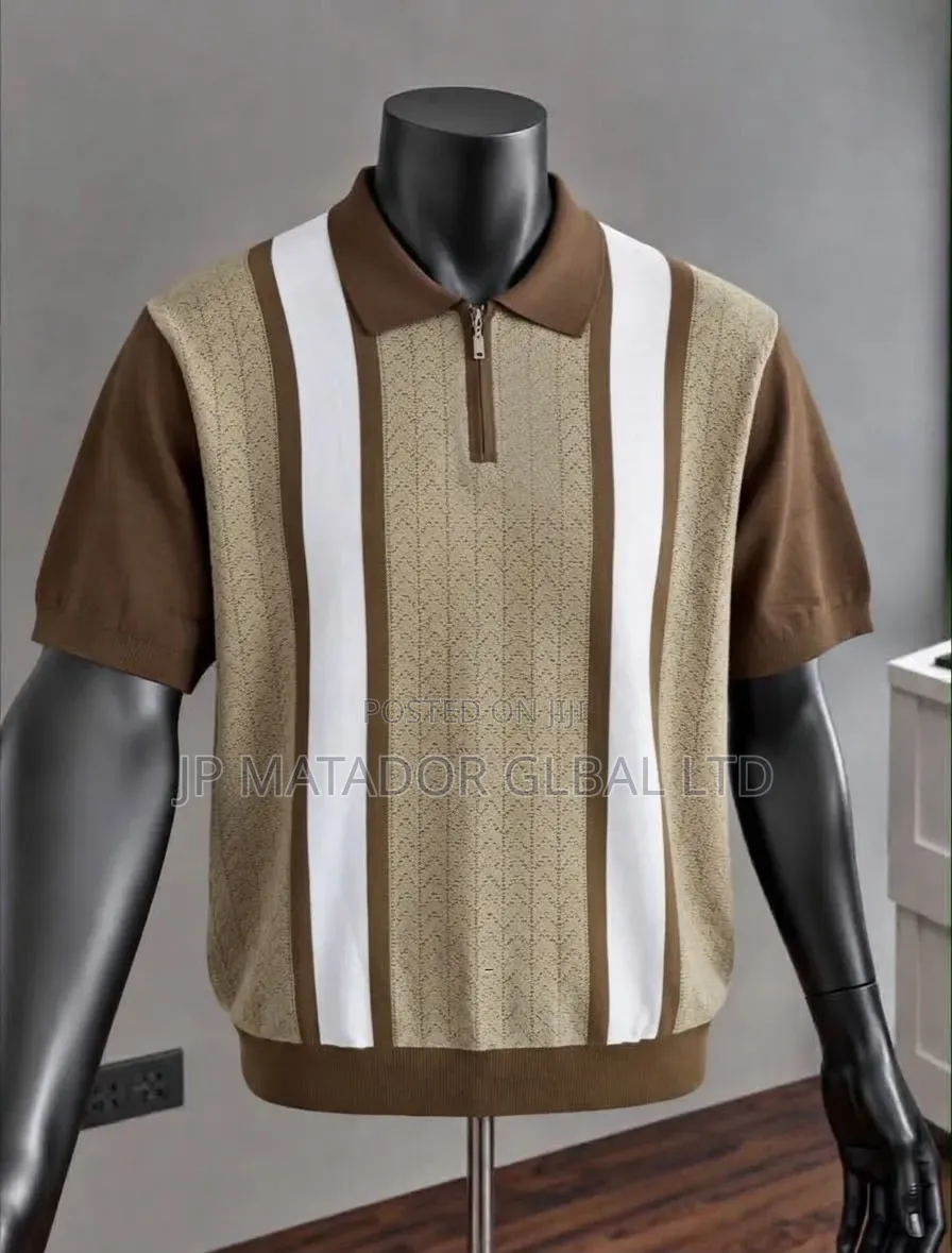 Sharp and Classy Polo