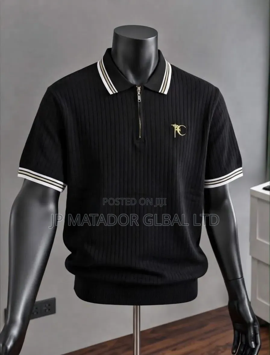 Sharp and Classy Polo