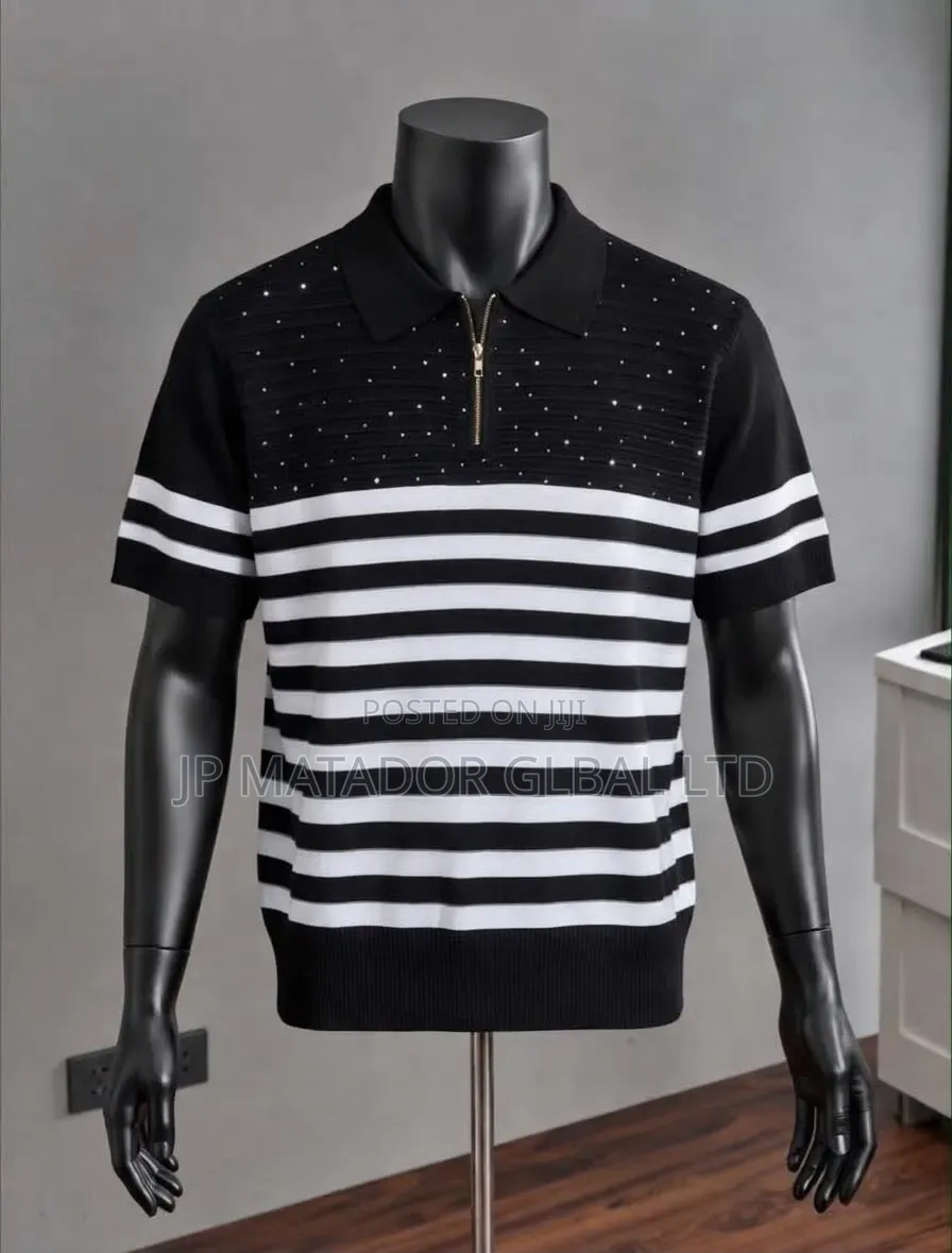 Sharp and Classy Polo