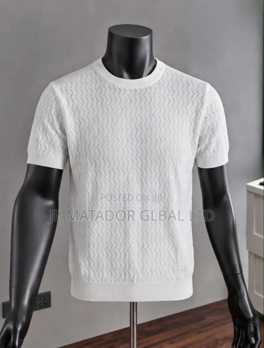 Sharp and Classy Polo