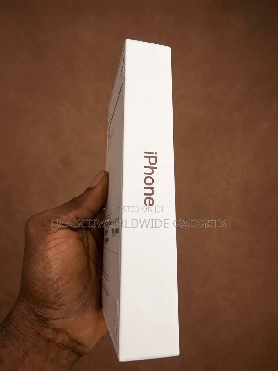 New Apple iPhone 18 Pro 256 GB