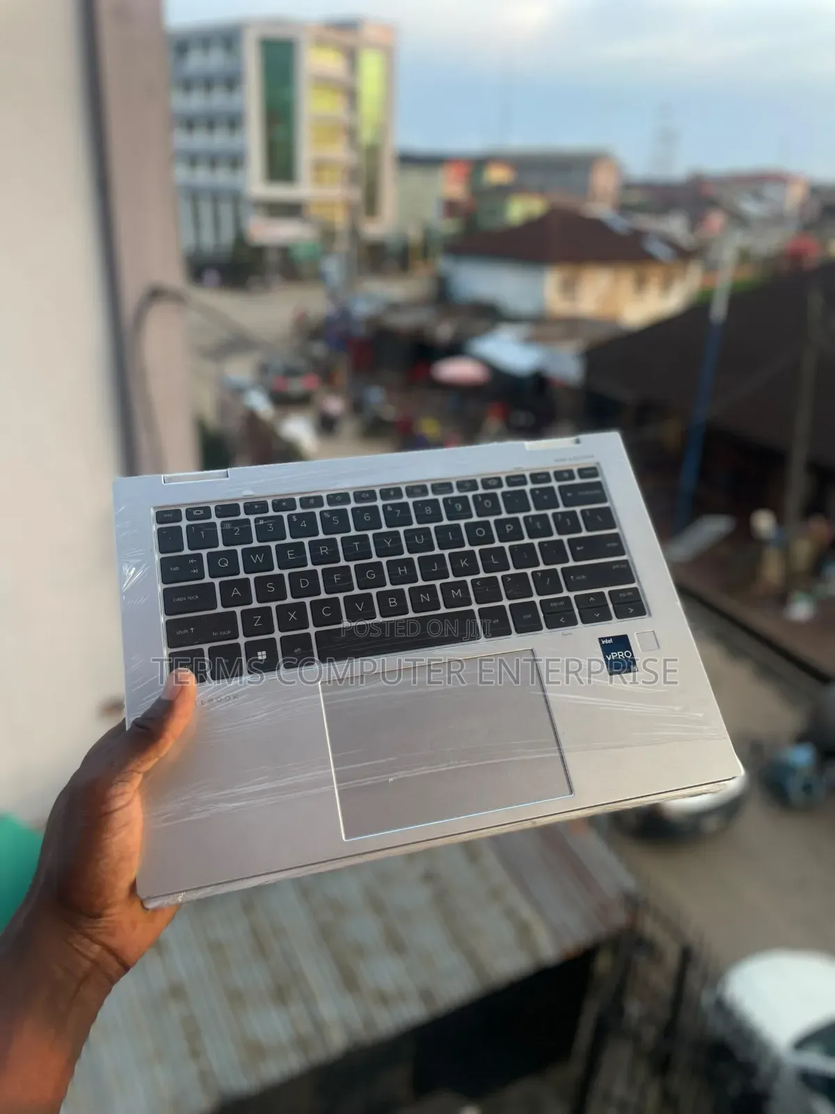 Laptop HP EliteBook x360 1040 G9 16GB Intel Core i5 SSD 256GB