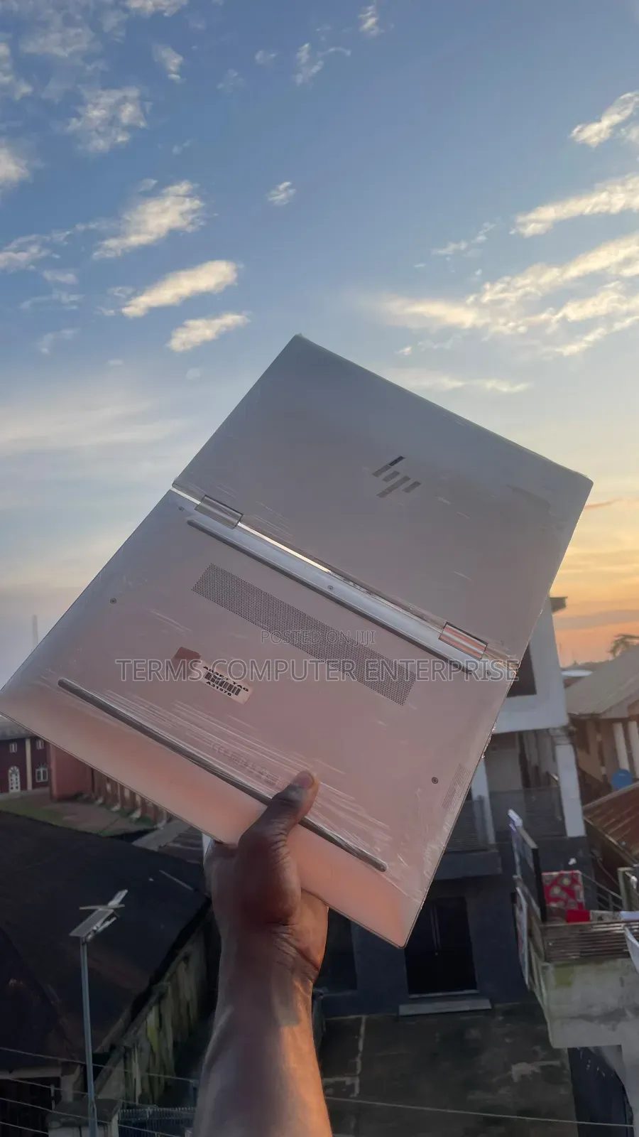 Laptop HP EliteBook x360 1040 G9 16GB Intel Core i5 SSD 256GB
