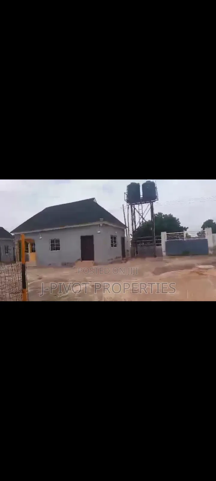 Gas Plant Station for Sales in Ilorin