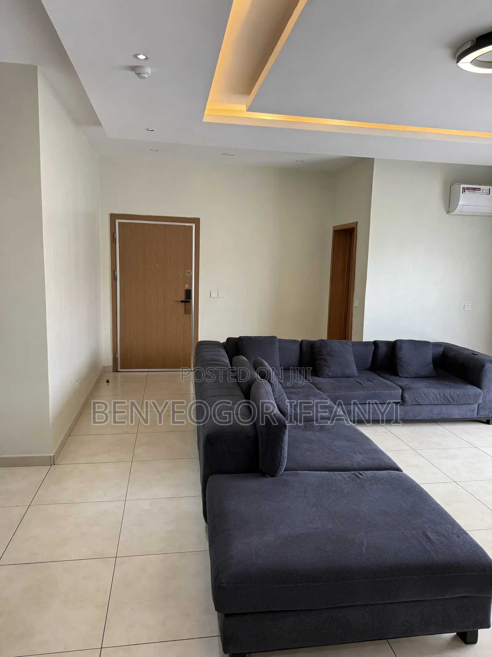 3bdrm Apartment in Ikate-Elegushi for sale