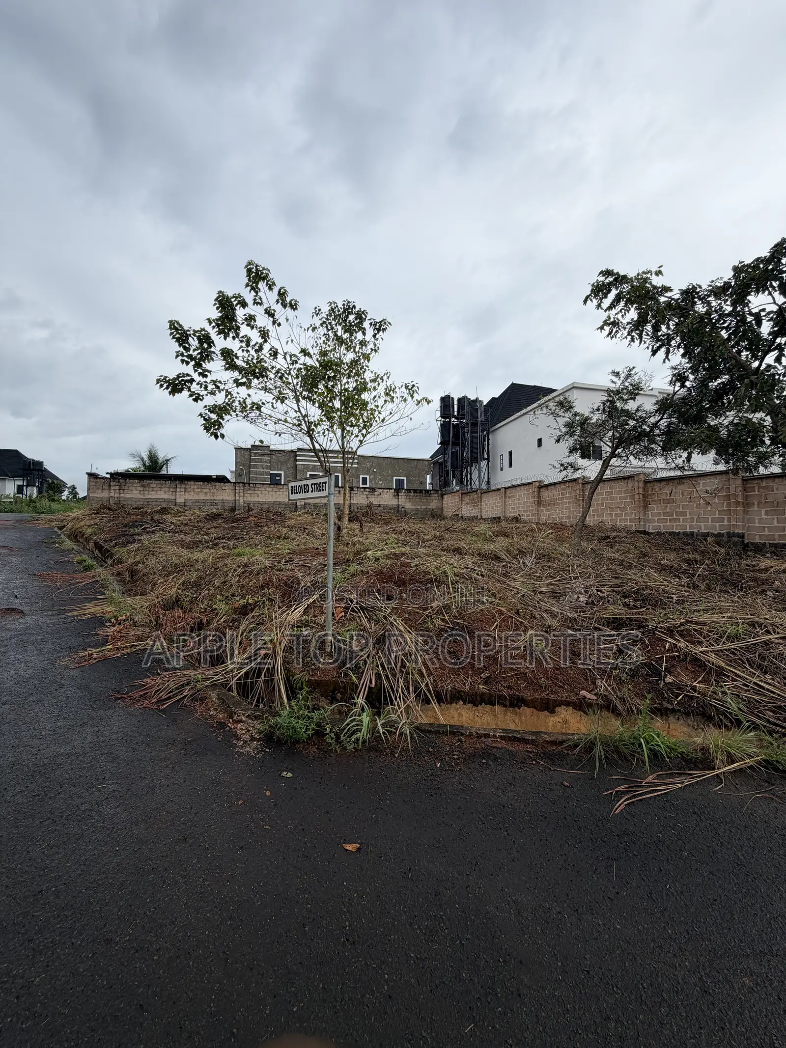 Land for Sale at Centenary City 539sqm