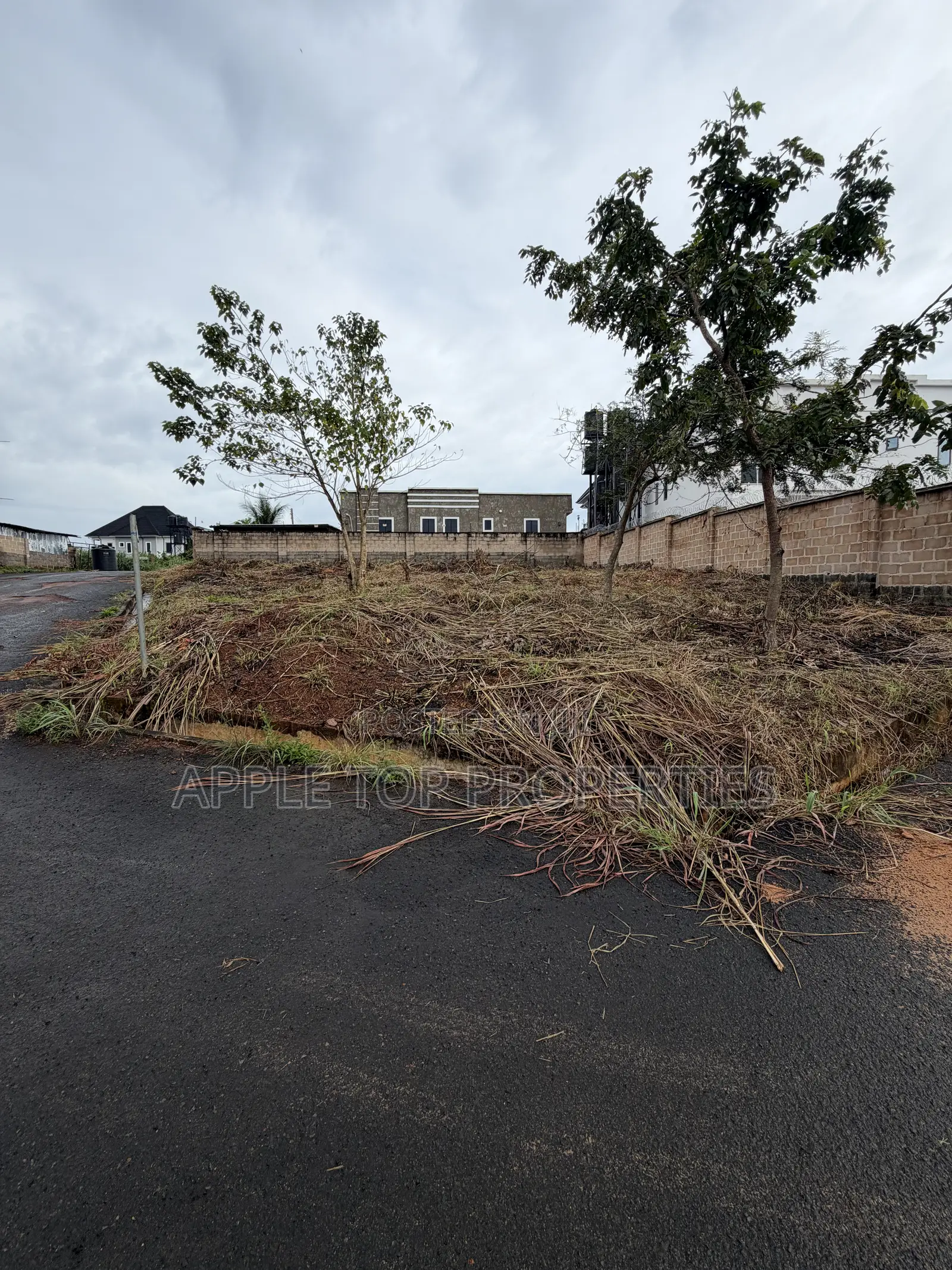 Land for Sale at Centenary City 539sqm