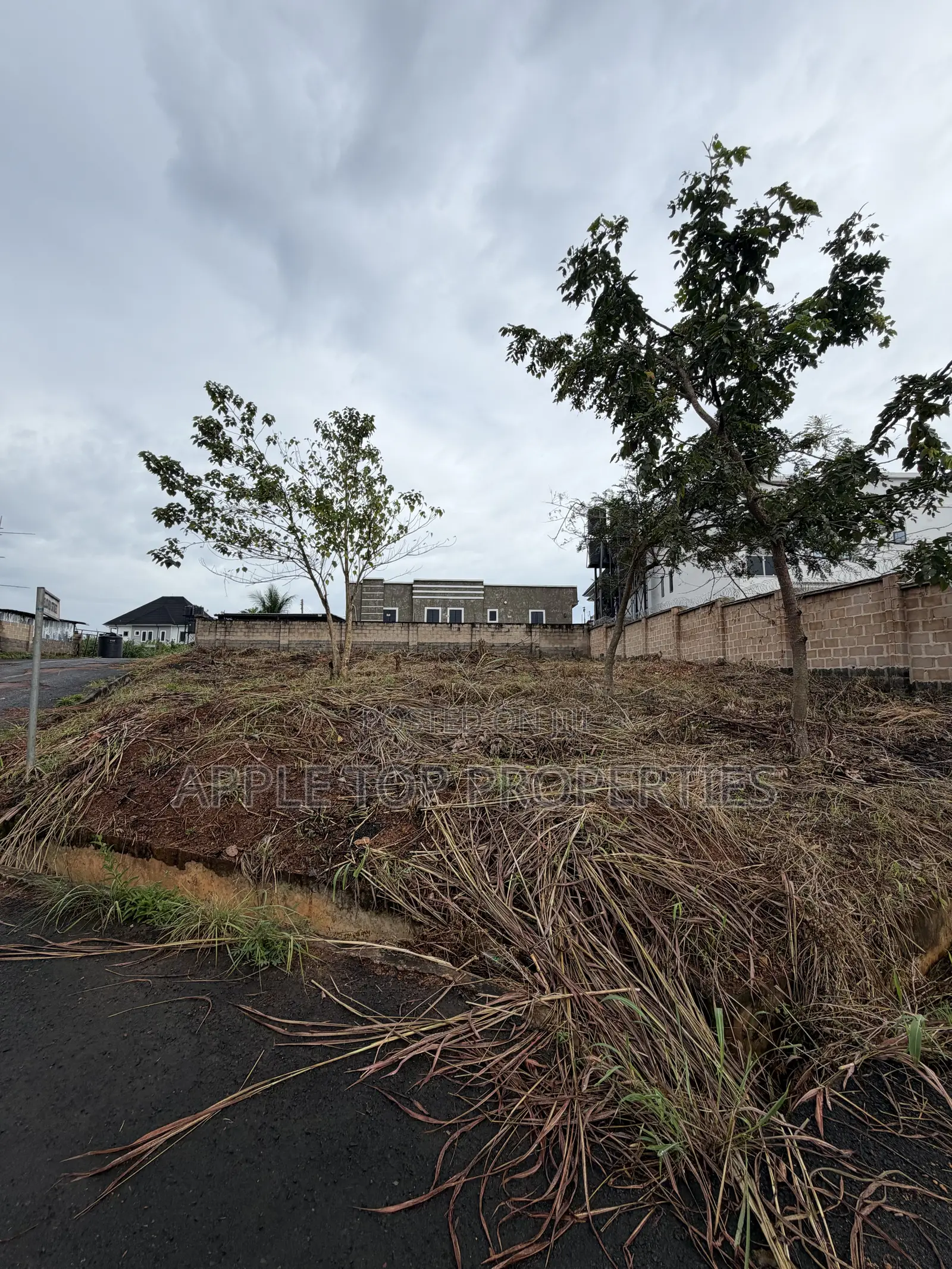 Land for Sale at Centenary City 539sqm