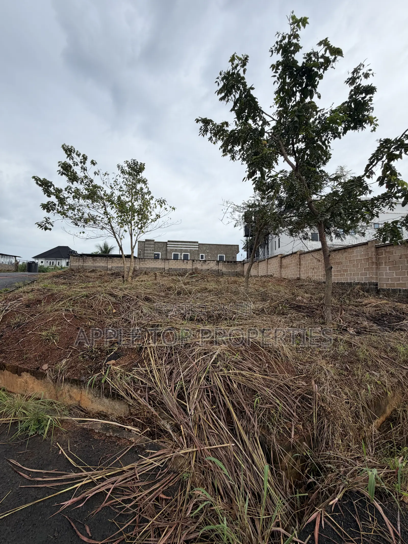 Land for Sale at Centenary City 539sqm