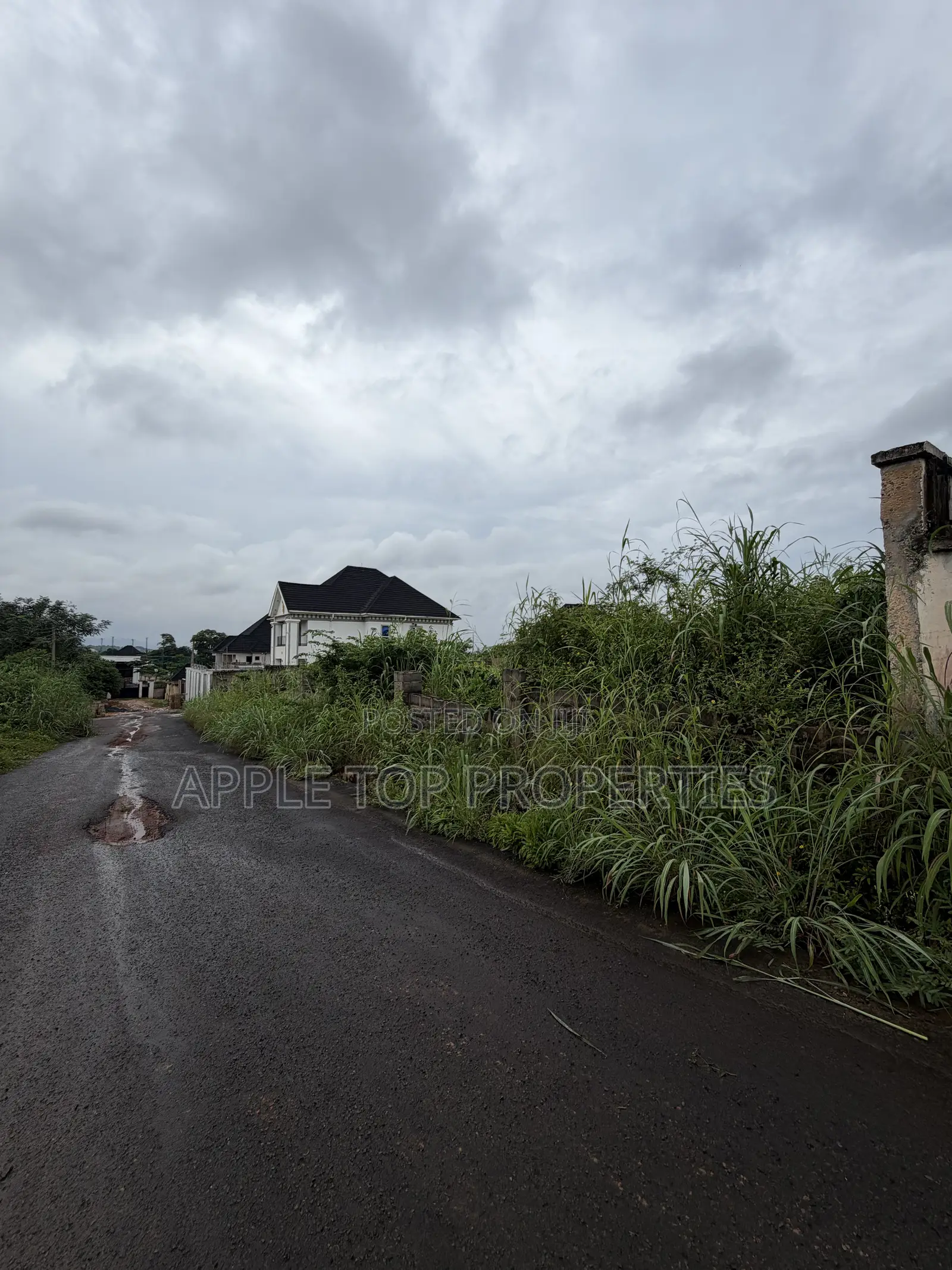Land for Sale at Centenary City 1000sqm