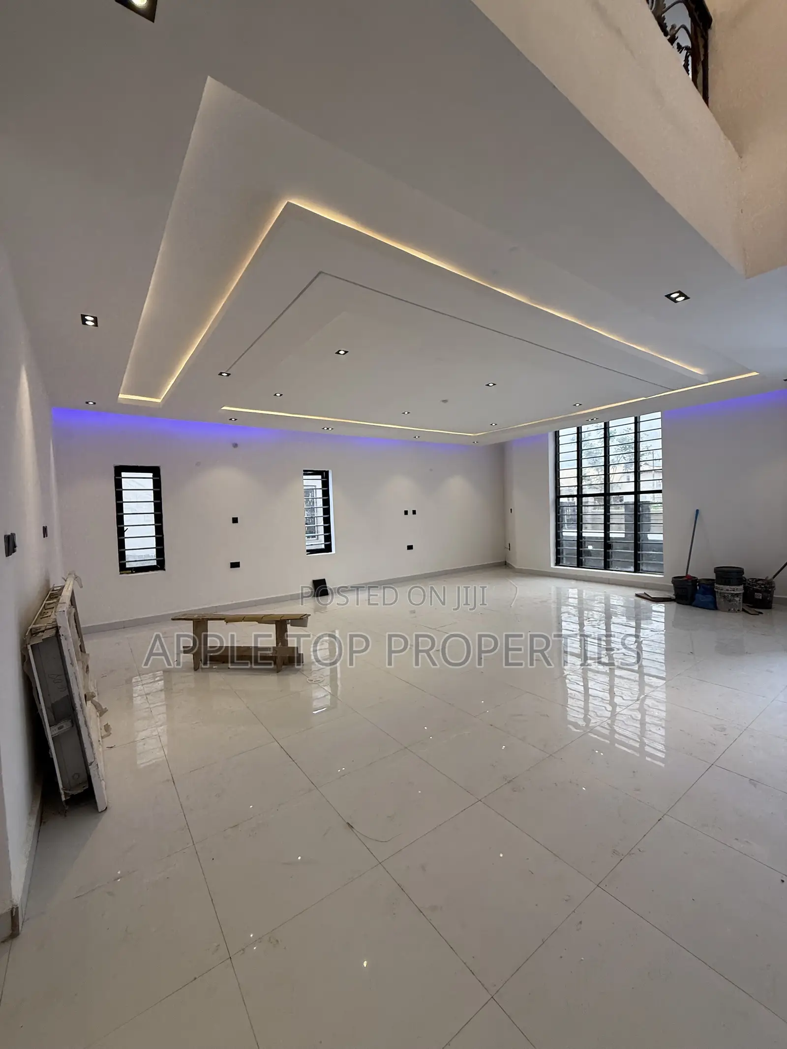 5bdrm Duplex in Trans Ekulu, Enugu for sale