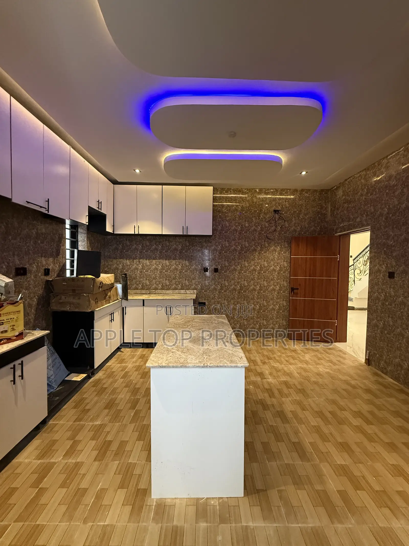 5bdrm Duplex in Trans Ekulu, Enugu for sale