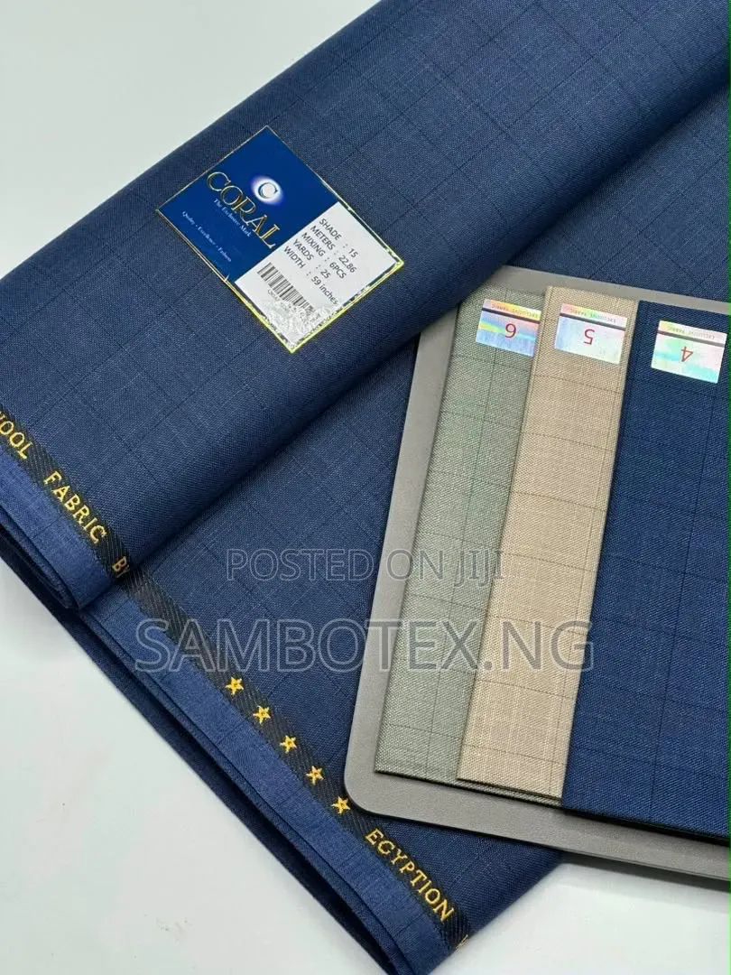 Coral Premium Fabric