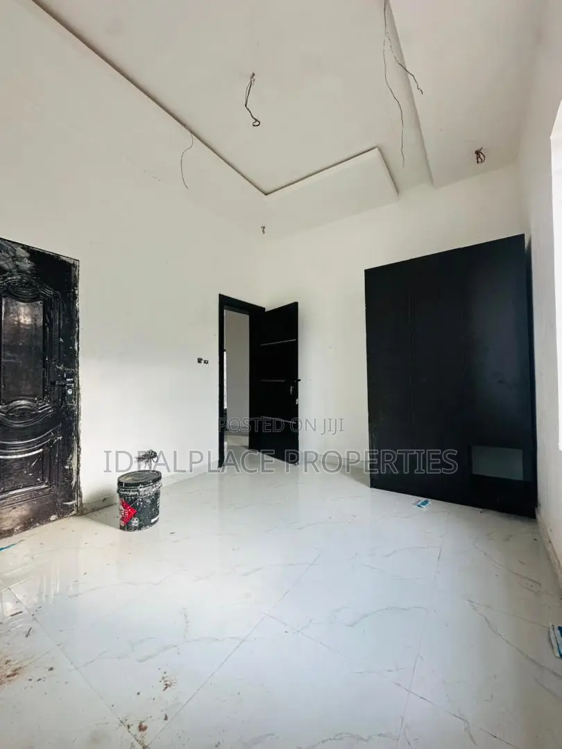 2bdrm Apartment in Ogba for sale