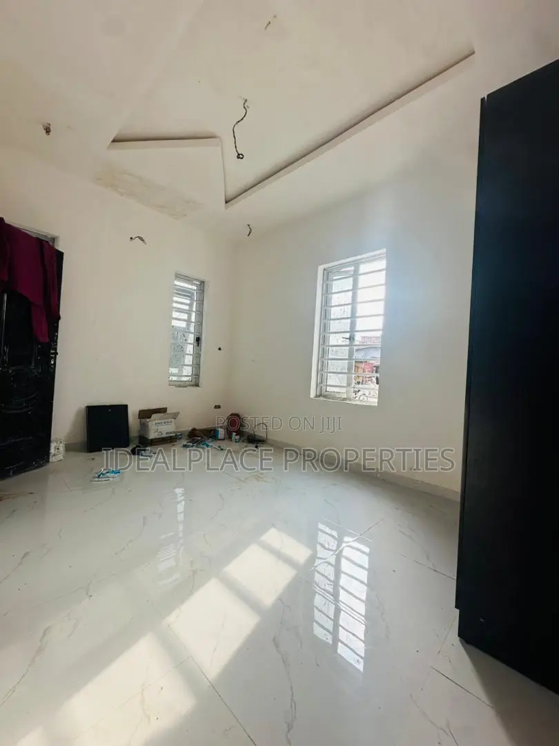 2bdrm Apartment in Ogba for sale