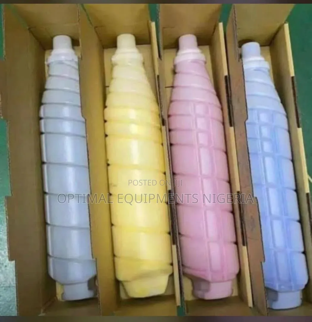 Bizhub 622 Toner