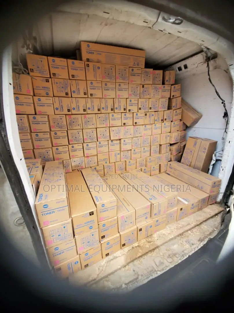 Bizhub 622 Toner