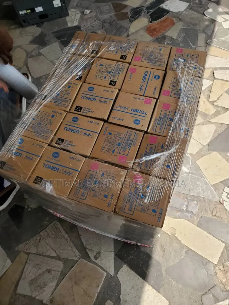 Bizhub 622 Toner
