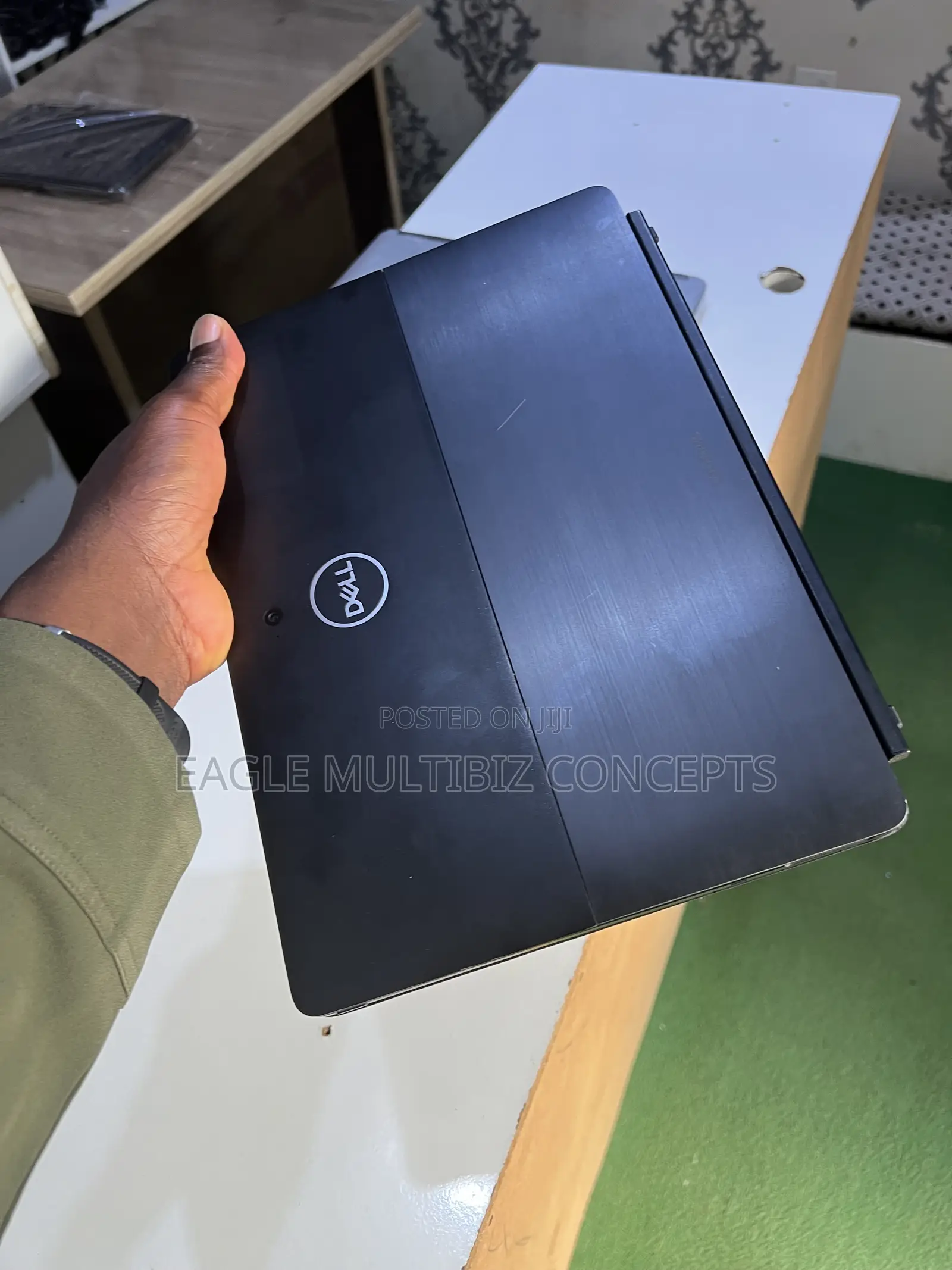 Laptop Dell Latitude 5289 2-in-1 8GB Intel Core i5 SSD 256GB
