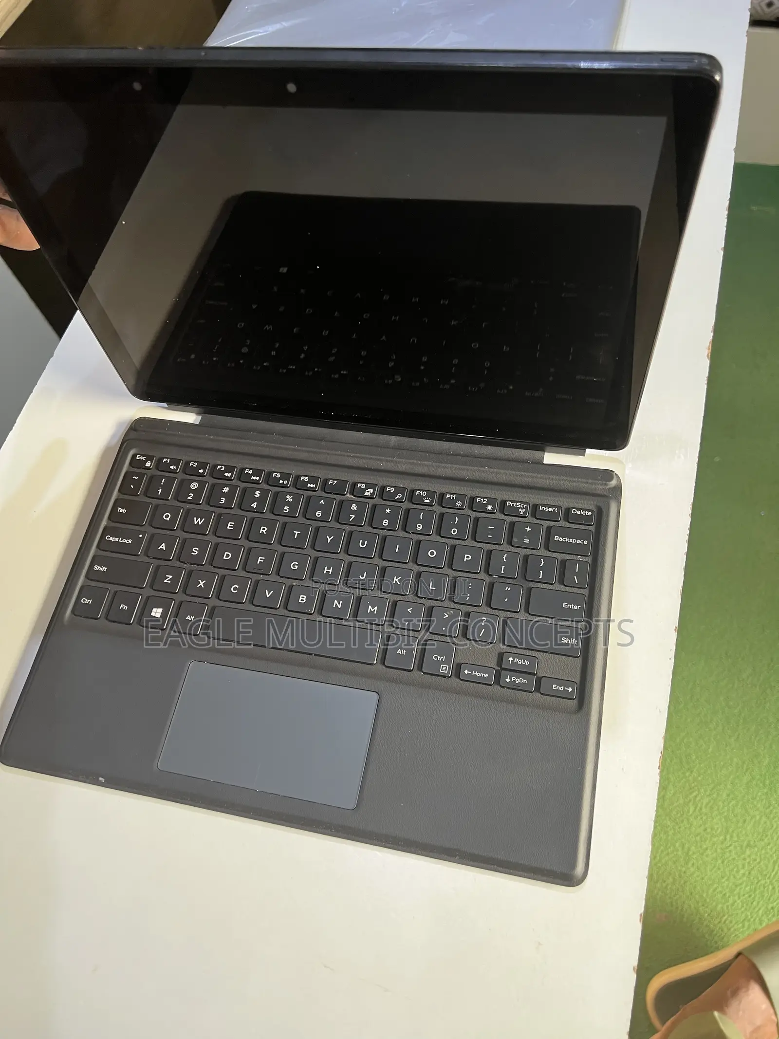 Laptop Dell Latitude 5289 2-in-1 8GB Intel Core i5 SSD 256GB